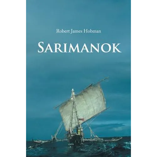 Sarimanok - Paperback
