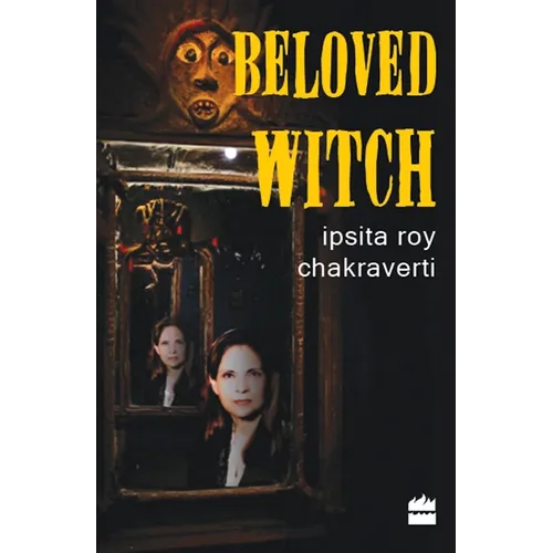 Beloved Witch - Paperback