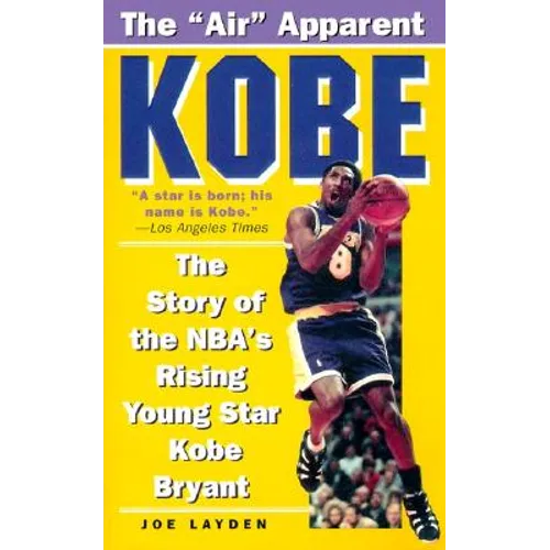 Kobe - Mass Market Paperbound
