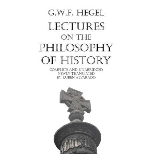 Lectures on the Philosophy of History - Paperback