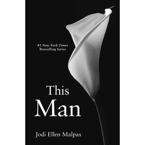 This Man - Paperback