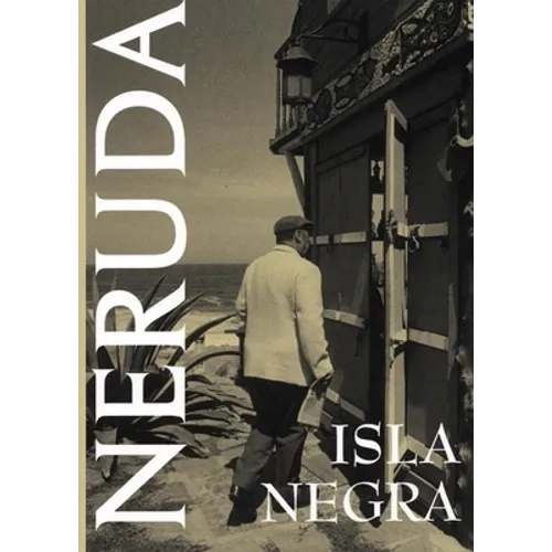 Isla Negra - Paperback