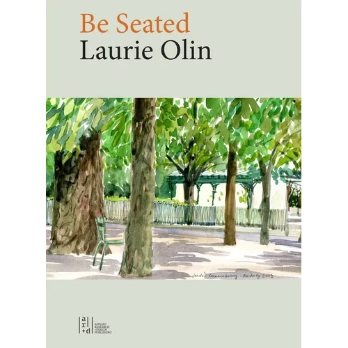 Be Seated - Hardcover