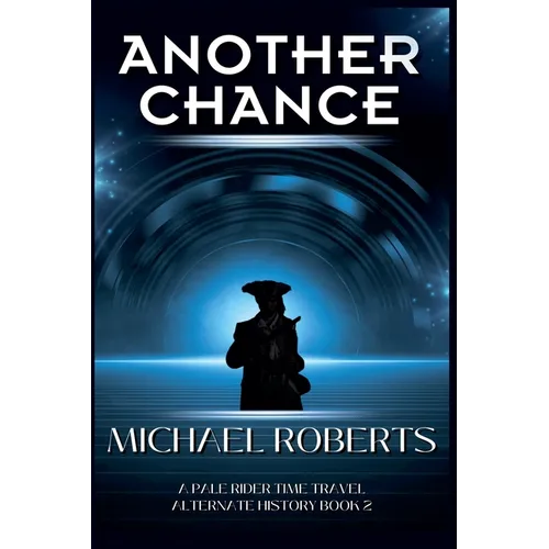 Another Chance - Paperback