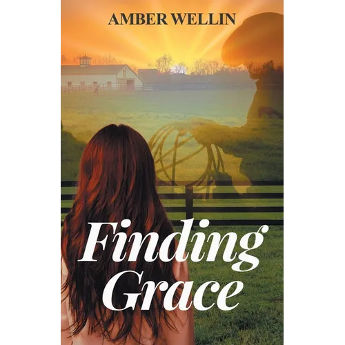 Finding Grace - Paperback