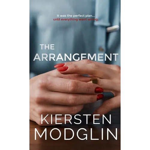 The Arrangement - Hardcover