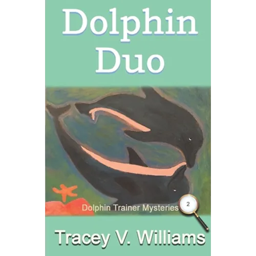 Dolphin Duo - Paperback