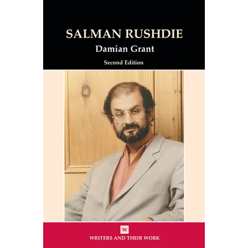 Salman Rushdie - Paperback