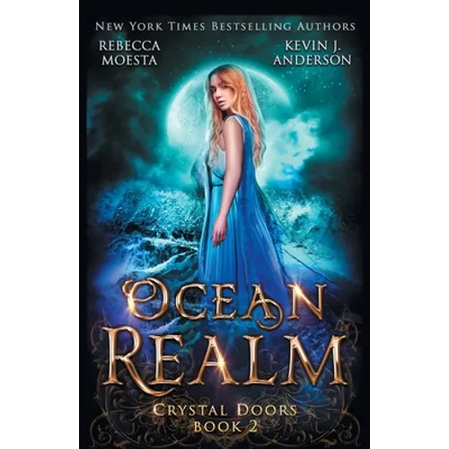 Ocean Realm - Paperback