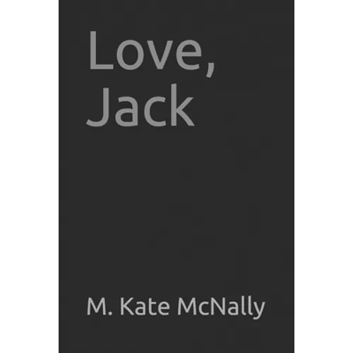 Love, Jack - Paperback
