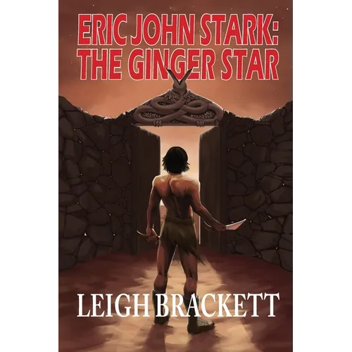 The Ginger Star - Paperback