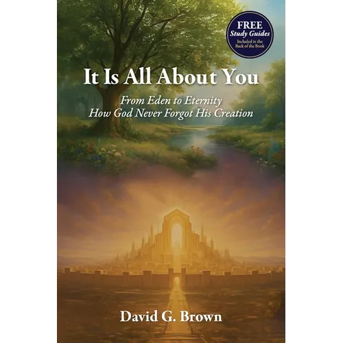 It Is All About You - Paperback