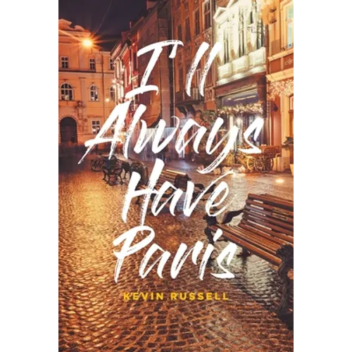 I'll Always Have Paris - Paperback