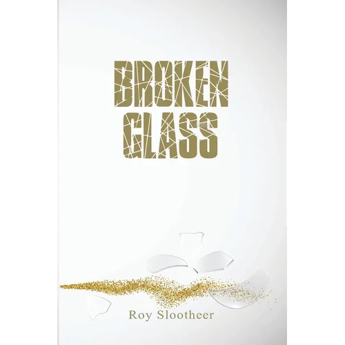 Broken Glass - Paperback