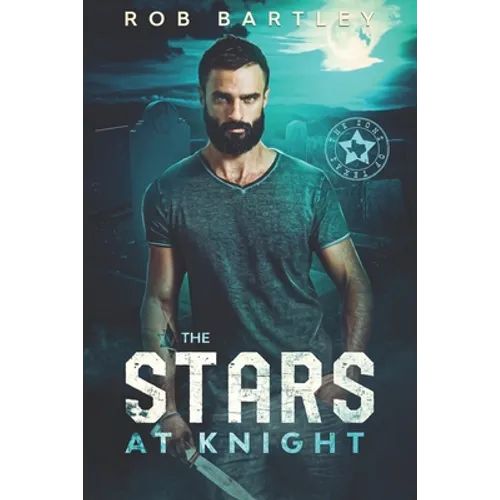 The Stars At Knight - Paperback