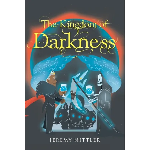 The Kingdom of Darkness - Paperback