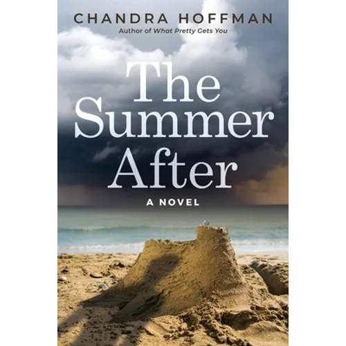 The Summer After - Paperback