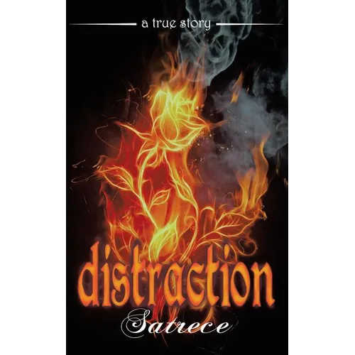 distraction - Paperback
