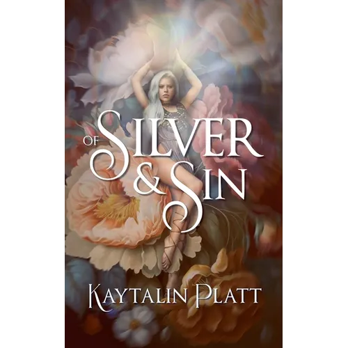 Of Silver and Sin - Paperback