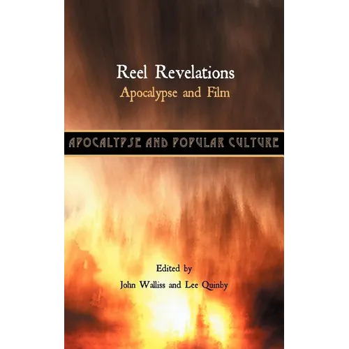 Reel Revelations: Apocalypse and Film - Hardcover