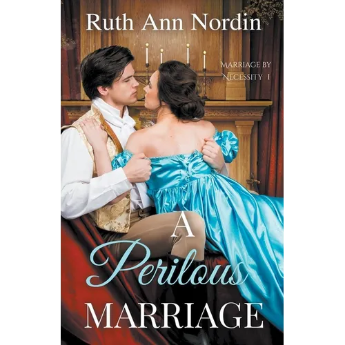 A Perilous Marriage - Paperback