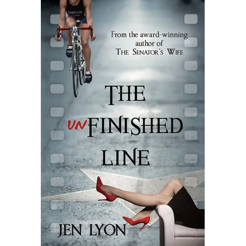 The Unfinished Line - Paperback