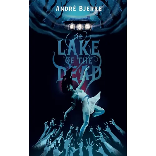 The Lake of the Dead (Valancourt International) - Paperback