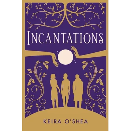 Incantations - Paperback