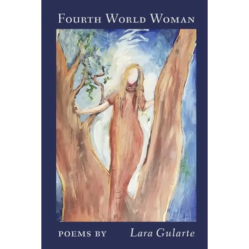 Fourth World Woman - Paperback