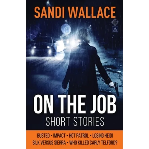 On The Job - Paperback