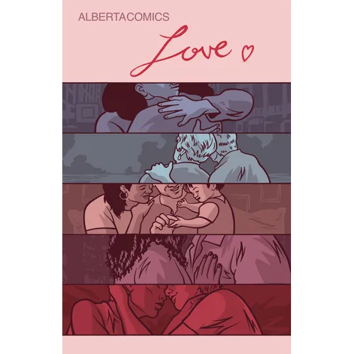 Love - Paperback