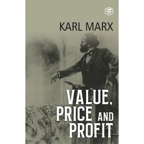 Value, Price and Profit - Paperback