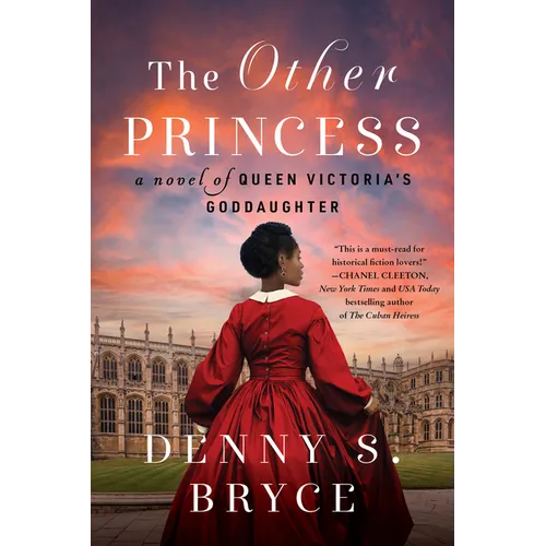 The Other Princess: A Novel of Queen Victoria's Goddaughter - Paperback
