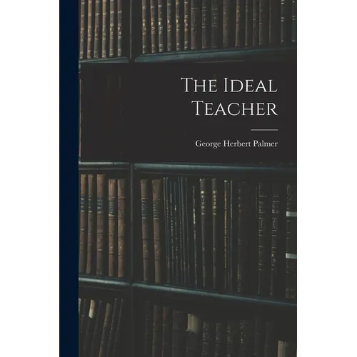 The Ideal Teacher - Paperback