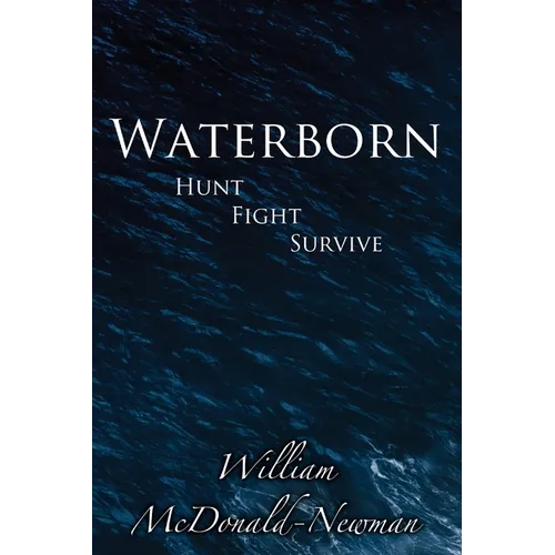 Waterborn - Paperback