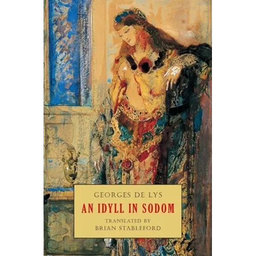 An Idyll in Sodom - Paperback