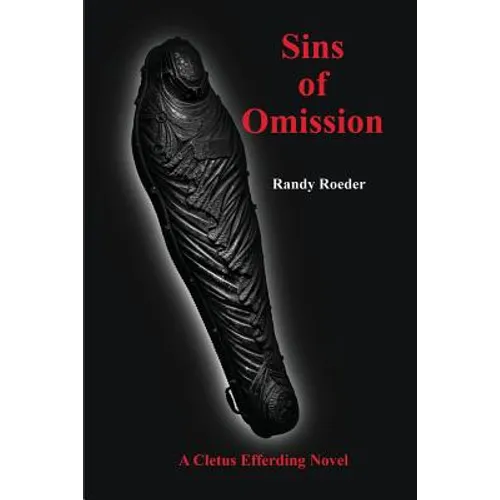 Sins of Omission - Paperback