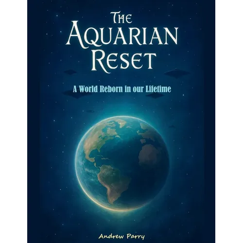 The Aquarian Reset - Paperback