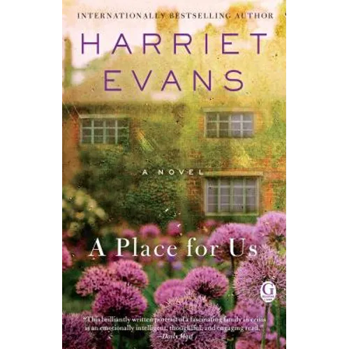 A Place for Us - Paperback
