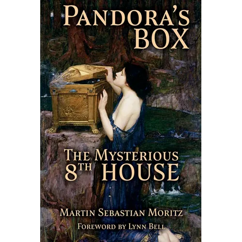Pandora's Box: The Mysterious 8th House - Paperback
