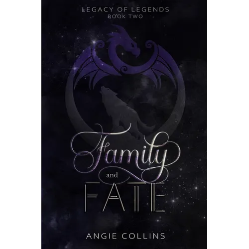 Family and Fate - Paperback