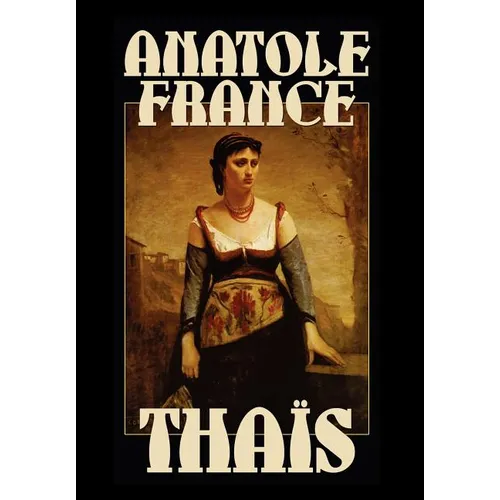 Thais - Hardcover