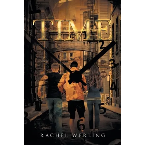 Time - Paperback