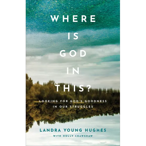 Where Is God in This? - Hardcover