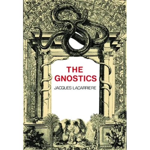 The Gnostics - Paperback