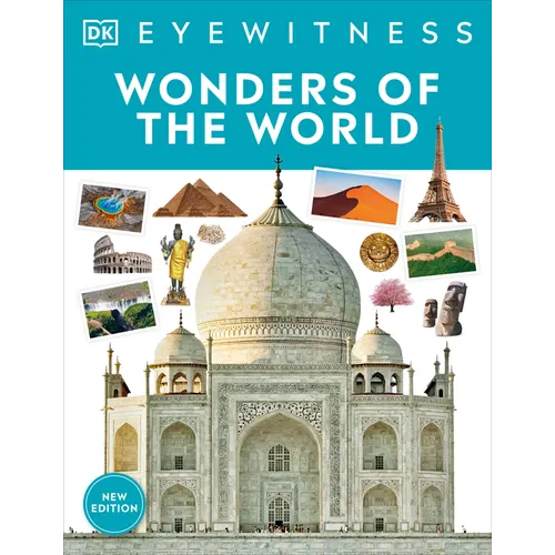 Wonders of the World - Paperback