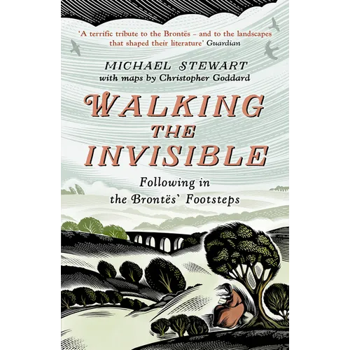 Walking the Invisible - Paperback