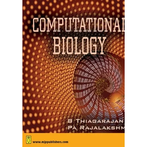 Computational Biology - Paperback