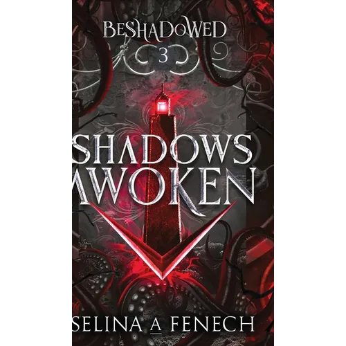 Shadows Awoken - Hardcover