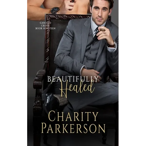 Beautifully Healed - Paperback